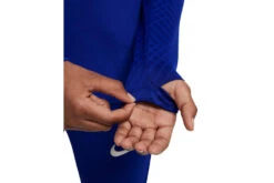 Nike Paris Saint-Germain Strike Trainingstop Old Royal/Wit KIDS -Goedkope Bal Meester Winkel 37110237 4