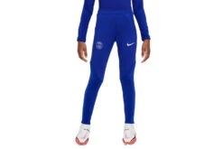 Nike Paris Saint-Germain Strike Broek Old Royal/Wit KIDS