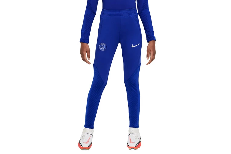 Nike Paris Saint-Germain Strike Broek Old Royal/Wit KIDS 1 Nike Paris Saint-Germain Strike Broek Old Royal/Wit KIDS