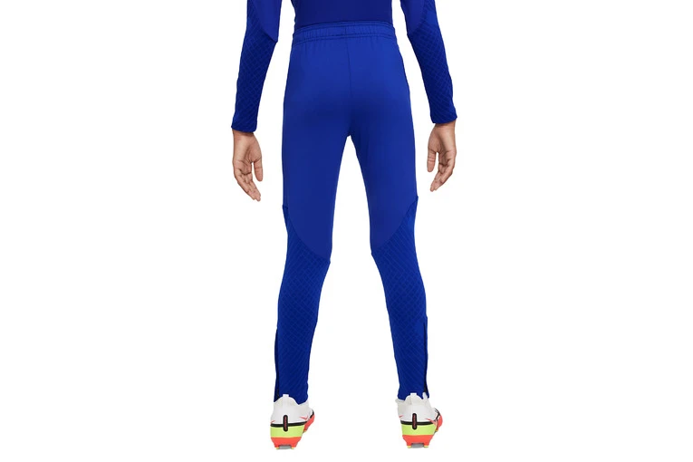 Nike Paris Saint-Germain Strike Broek Old Royal/Wit KIDS 2 Nike Paris Saint-Germain Strike Broek Old Royal/Wit KIDS - Afbeelding 2