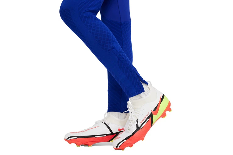 Nike Paris Saint-Germain Strike Broek Old Royal/Wit KIDS 4 Nike Paris Saint-Germain Strike Broek Old Royal/Wit KIDS - Afbeelding 4