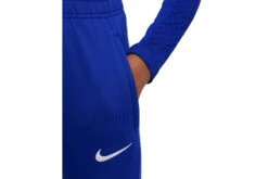 Nike Paris Saint-Germain Strike Broek Old Royal/Wit KIDS 10 Nike Paris Saint-Germain Strike Broek Old Royal/Wit KIDS -Goedkope Bal Meester Winkel 37110238 5