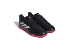Adidas Copa Pure.4 Indoor Voetbalschoenen Core Black Heren 7 Adidas Copa Pure.4 Indoor Voetbalschoenen Core Black Heren -Goedkope Bal Meester Winkel 37110240 3