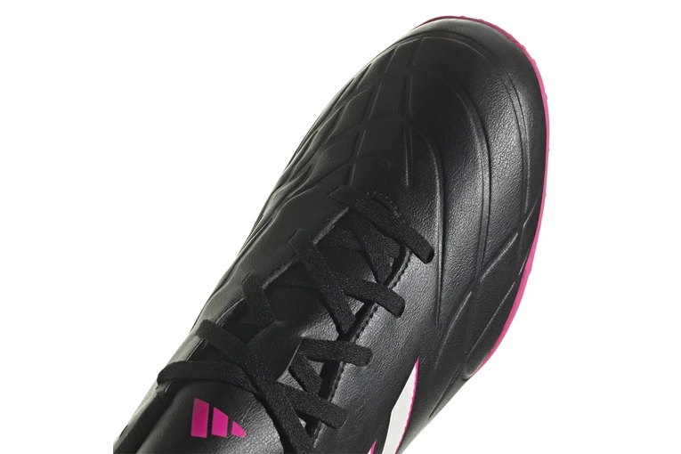 Adidas Copa Pure.4 Indoor Voetbalschoenen Core Black Heren 4 Adidas Copa Pure.4 Indoor Voetbalschoenen Core Black Heren - Afbeelding 4