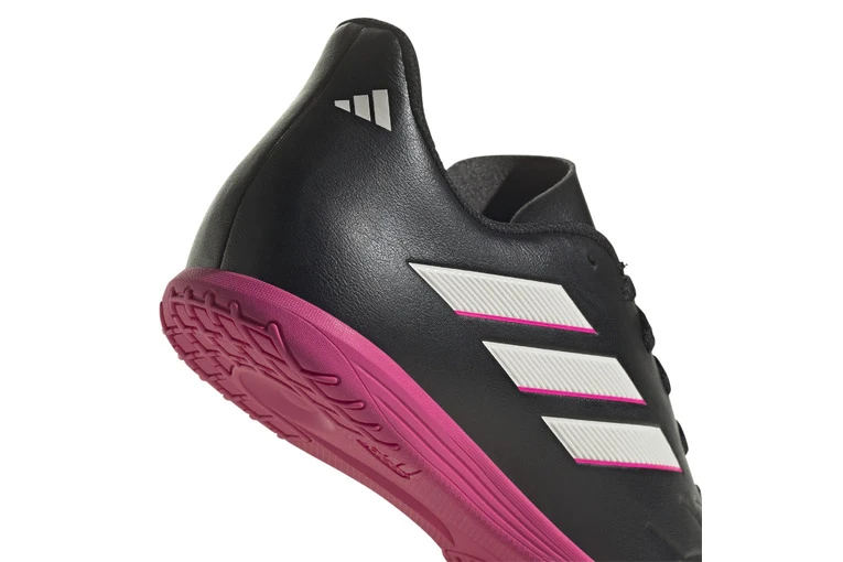 Adidas Copa Pure.4 Indoor Voetbalschoenen Core Black Heren 5 Adidas Copa Pure.4 Indoor Voetbalschoenen Core Black Heren - Afbeelding 5
