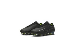 Nike Zoom Mercurial Vapor 15 Elite SG-Pro Anti-Clog Traction Voetbalschoenen Zwart/Summit White/Volt/Dark Smoke Grey Heren 8 Nike Zoom Mercurial Vapor 15 Elite SG-Pro Anti-Clog Traction Voetbalschoenen Zwart/Summit White/Volt/Dark Smoke Grey Heren -Goedkope Bal Meester Winkel 37110295 3