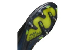 Nike Zoom Mercurial Vapor 15 Elite SG-Pro Anti-Clog Traction Voetbalschoenen Zwart/Summit White/Volt/Dark Smoke Grey Heren 9 Nike Zoom Mercurial Vapor 15 Elite SG-Pro Anti-Clog Traction Voetbalschoenen Zwart/Summit White/Volt/Dark Smoke Grey Heren -Goedkope Bal Meester Winkel 37110295 4