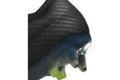 Nike Zoom Mercurial Vapor 15 Elite SG-Pro Anti-Clog Traction Voetbalschoenen Zwart/Summit White/Volt/Dark Smoke Grey Heren 11 Nike Zoom Mercurial Vapor 15 Elite SG-Pro Anti-Clog Traction Voetbalschoenen Zwart/Summit White/Volt/Dark Smoke Grey Heren -Goedkope Bal Meester Winkel 37110295 6