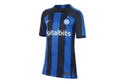Nike Inter Milan Thuisshirt 22/23 KIDS