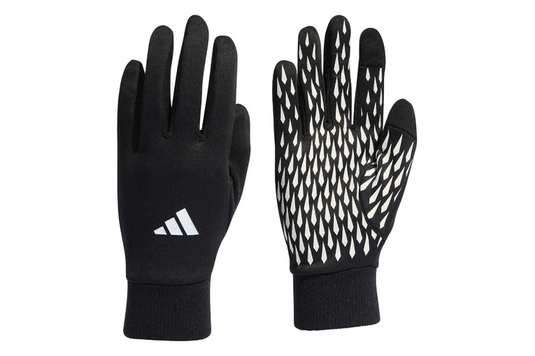 Adidas Tiro Competition Handschoenen Black / White Unisex 1 Adidas Tiro Competition Handschoenen Black / White Unisex