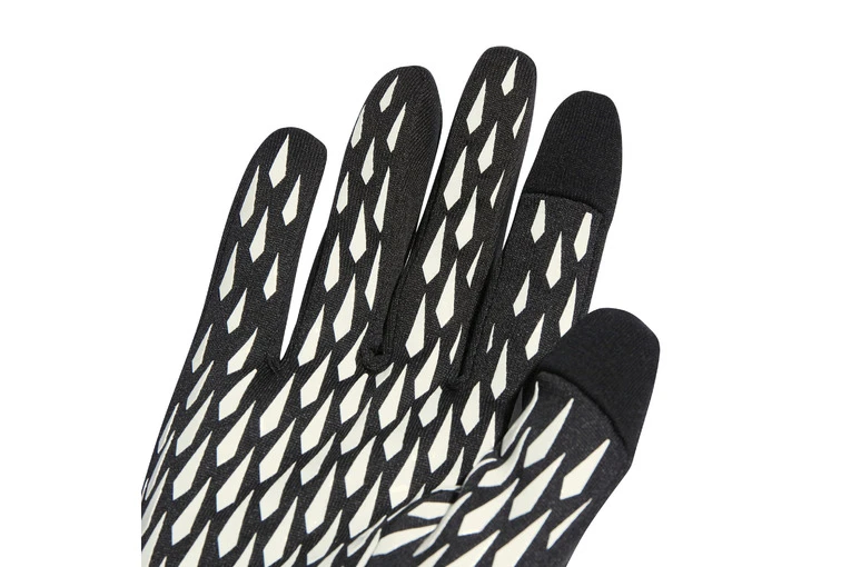 Adidas Tiro Competition Handschoenen Black / White Unisex 3 Adidas Tiro Competition Handschoenen Black / White Unisex - Afbeelding 3