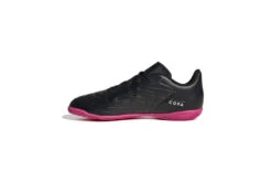 Adidas Copa Pure.4 Indoor Voetbalschoenen Core Black KIDS