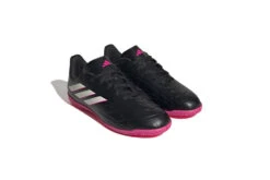 Adidas Copa Pure.4 Indoor Voetbalschoenen Core Black KIDS -Goedkope Bal Meester Winkel 37110583 3
