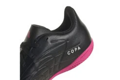 Adidas Copa Pure.4 Indoor Voetbalschoenen Core Black KIDS -Goedkope Bal Meester Winkel 37110583 5