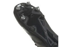 Adidas Predator Accuracy.3 SG Voetbalschoen Zwart -Goedkope Bal Meester Winkel 37110585 5