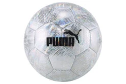 Puma Cup Voetbal Zilver