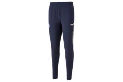 Puma Manchester City FC Prematch Trainingsbroek Blauw Heren