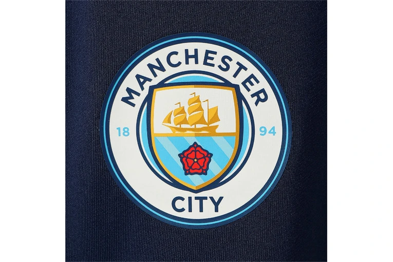 Puma Manchester City FC Prematch Trainingsbroek Blauw Heren 6 Puma Manchester City FC Prematch Trainingsbroek Blauw Heren - Afbeelding 6