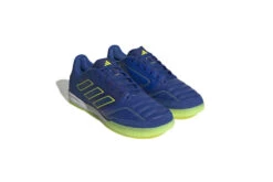 Adidas Top Sala Competition Indoor Voetbalschoenen Team Royal Blue Heren -Goedkope Bal Meester Winkel 37110872 3