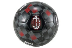 Puma A.C. Milan Prematch Voetbal