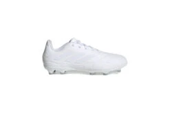 Adidas Copa Pure.3 FG Voetbalschoen Wit KIDS