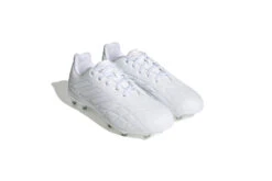 Adidas Copa Pure.3 FG Voetbalschoen Wit KIDS -Goedkope Bal Meester Winkel 37110927 3
