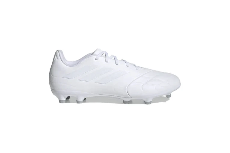 Adidas Copa Pure.3 FG Voetbalschoen Wit 1 Adidas Copa Pure.3 FG Voetbalschoen Wit
