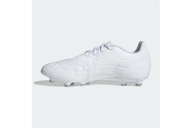Adidas Copa Pure.3 FG Voetbalschoen Wit 2 Adidas Copa Pure.3 FG Voetbalschoen Wit - Afbeelding 2