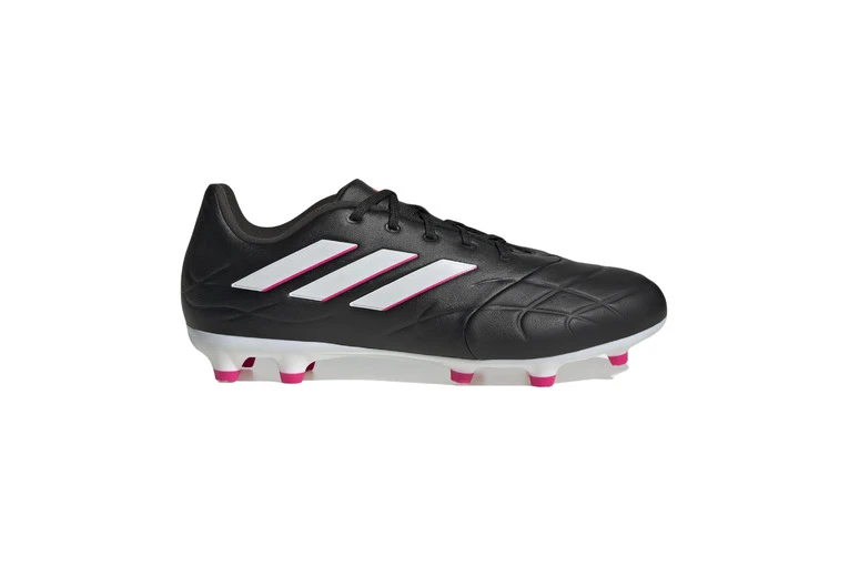 Adidas Copa Pure.3 FG Voetbalschoen Zwart 1 Adidas Copa Pure.3 FG Voetbalschoen Zwart