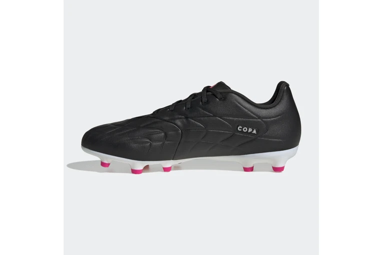 Adidas Copa Pure.3 FG Voetbalschoen Zwart 2 Adidas Copa Pure.3 FG Voetbalschoen Zwart - Afbeelding 2