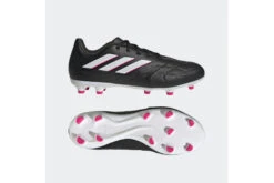 Adidas Copa Pure.3 FG Voetbalschoen Zwart 5 Adidas Copa Pure.3 FG Voetbalschoen Zwart -Goedkope Bal Meester Winkel 37110934 3