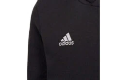Adidas Entrada 22 Sweat Hoodie Black KIDS -Goedkope Bal Meester Winkel 37110970 4