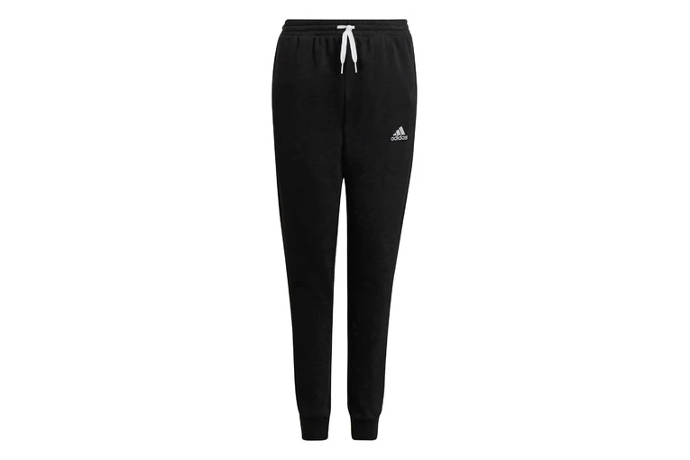 Adidas Entrada 22 Trainingsbroek Black KIDS 1 Adidas Entrada 22 Trainingsbroek Black KIDS