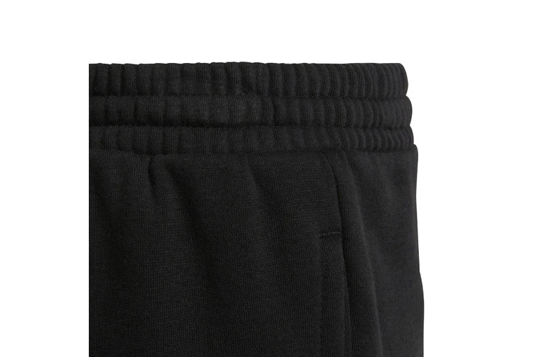 Adidas Entrada 22 Trainingsbroek Black KIDS 3 Adidas Entrada 22 Trainingsbroek Black KIDS - Afbeelding 3