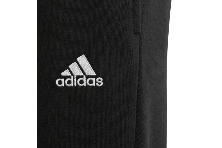 Adidas Entrada 22 Trainingsbroek Black KIDS 4 Adidas Entrada 22 Trainingsbroek Black KIDS - Afbeelding 4