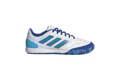 Adidas Top Sala Competition IN Voetbalschoen Cloud White/aqua
