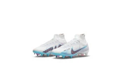 Nike Zoom Mercurial Superfly 9 Elite SG-Pro Anti-Clog Traction Voetbalschoenen Wit/Pink Blast/Indigo Haze/Baltic Blue Heren 8 Nike Zoom Mercurial Superfly 9 Elite SG-Pro Anti-Clog Traction Voetbalschoenen Wit/Pink Blast/Indigo Haze/Baltic Blue Heren -Goedkope Bal Meester Winkel 37111072 3