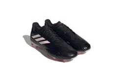 Adidas Copa Pure.2 Firm Ground Voetbalschoenen Core Black / Zero Metalic / Team Shock Pink 2 Heren 7 Adidas Copa Pure.2 Firm Ground Voetbalschoenen Core Black / Zero Metalic / Team Shock Pink 2 Heren -Goedkope Bal Meester Winkel 37111076 3