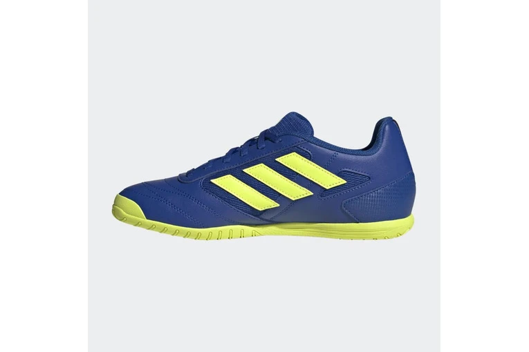 Adidas Super Sala 2 IN Voetbalschoen Navy 2 Adidas Super Sala 2 IN Voetbalschoen Navy - Afbeelding 2