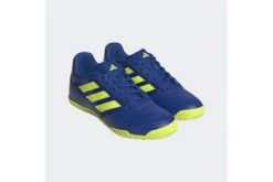 Adidas Super Sala 2 IN Voetbalschoen Navy 5 Adidas Super Sala 2 IN Voetbalschoen Navy -Goedkope Bal Meester Winkel 37111170 3