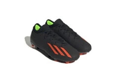 Adidas X Speedportal.3 FG Voetbalschoen Zwart -Goedkope Bal Meester Winkel 37111349 3