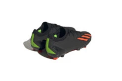 Adidas X Speedportal.3 FG Voetbalschoen Zwart -Goedkope Bal Meester Winkel 37111349 4