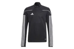 Adidas Tiro 23 League Training Shirt Black KIDS