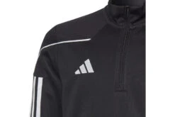 Adidas Tiro 23 League Training Shirt Black KIDS -Goedkope Bal Meester Winkel 37111388 3