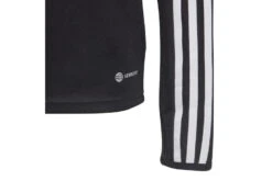 Adidas Tiro 23 League Training Shirt Black KIDS -Goedkope Bal Meester Winkel 37111388 4