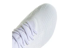 Adidas Predator Accuracy.3 Firm Ground Voetbalschoenen Cloud White / Core Black Heren -Goedkope Bal Meester Winkel 37111494 4