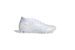 Adidas Predator Accuracy.2 Firm Ground Voetbalschoenen Cloud White / Core Black Heren