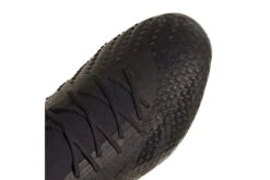 Adidas Predator Accuracy.1 Firm Ground Voetbalschoenen Core Black / Cloud White Heren -Goedkope Bal Meester Winkel 37111504 4