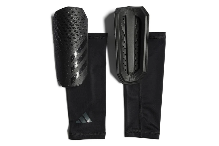 Adidas Predator League Scheenbeschermers Zwart Unisex 1 Adidas Predator League Scheenbeschermers Zwart Unisex