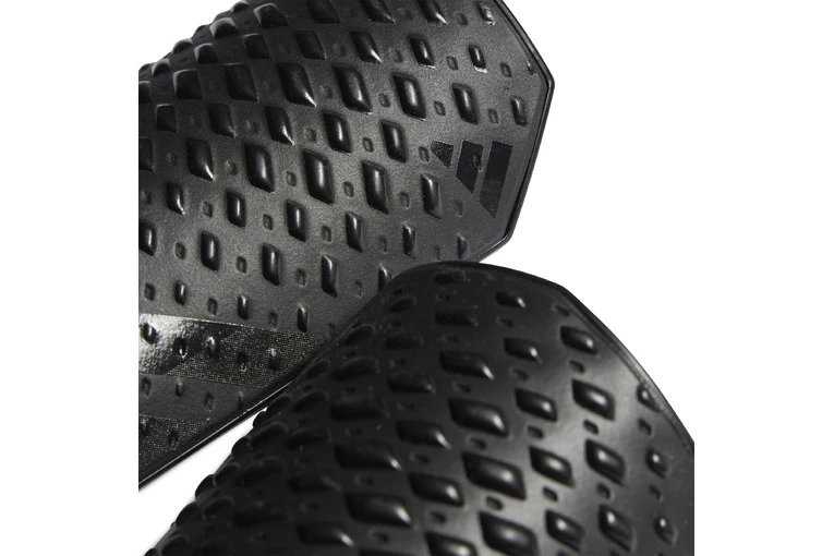 Adidas Predator League Scheenbeschermers Zwart Unisex 2 Adidas Predator League Scheenbeschermers Zwart Unisex - Afbeelding 2